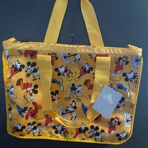 Disney Mickey Mouse Tote
